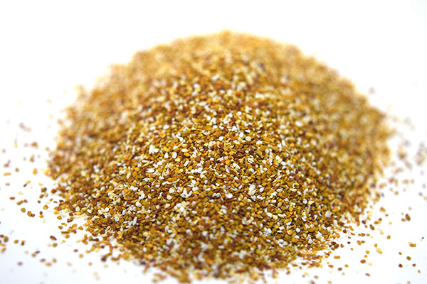 Iron Enhanced Activated Alumina