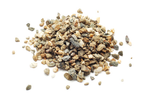 Filter Gravel Media